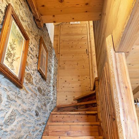 Linda E Tonin Villa Vestreno Luaran gambar