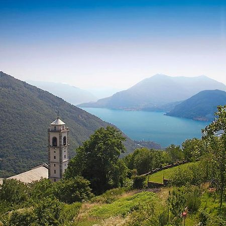 Linda E Tonin Villa Vestreno Luaran gambar