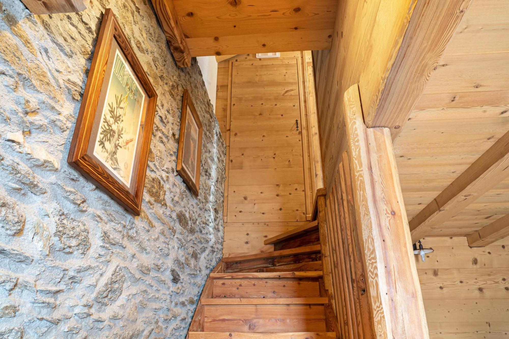 Linda E Tonin Villa Vestreno Luaran gambar