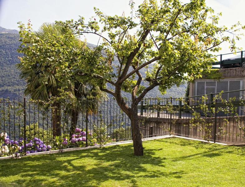 Linda E Tonin Villa Vestreno Luaran gambar